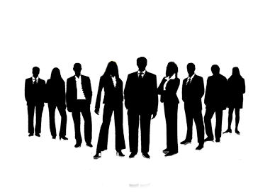Top spotlight