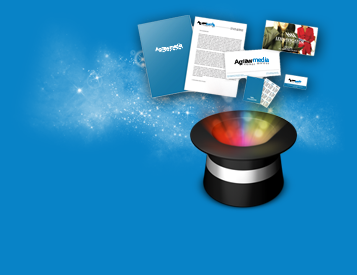 Top spotlight